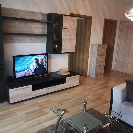 Apartament Marzenie 11 - أوبولي المظهر الخارجي الصورة