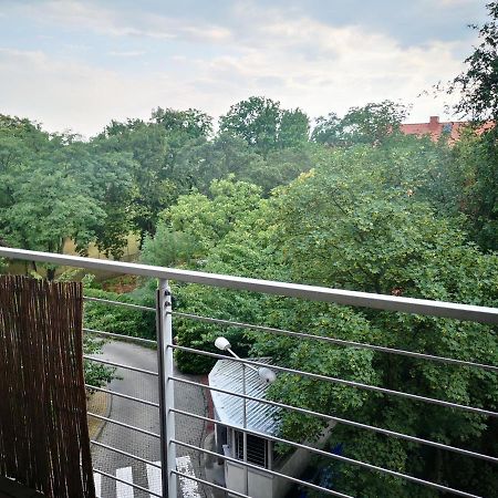 Apartament Marzenie 11 - أوبولي المظهر الخارجي الصورة