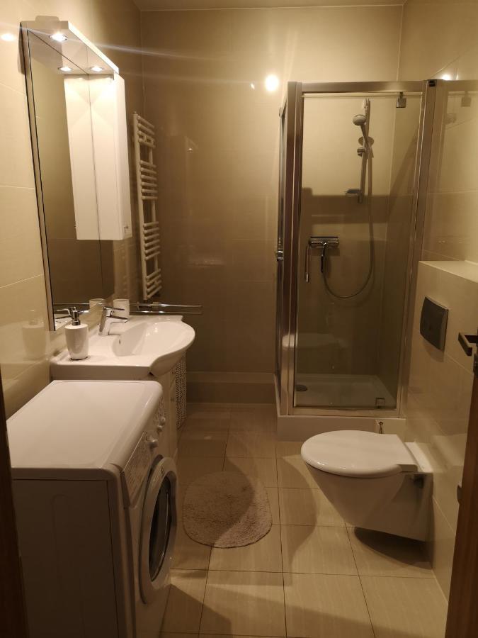 Apartament Marzenie 11 - أوبولي المظهر الخارجي الصورة