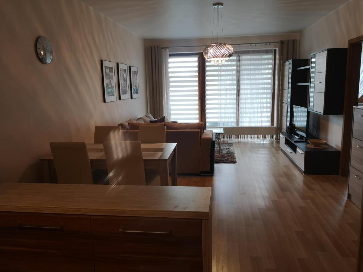 Apartament Marzenie 11 - أوبولي المظهر الخارجي الصورة