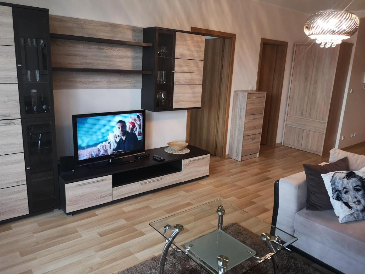 Apartament Marzenie 11 - أوبولي المظهر الخارجي الصورة