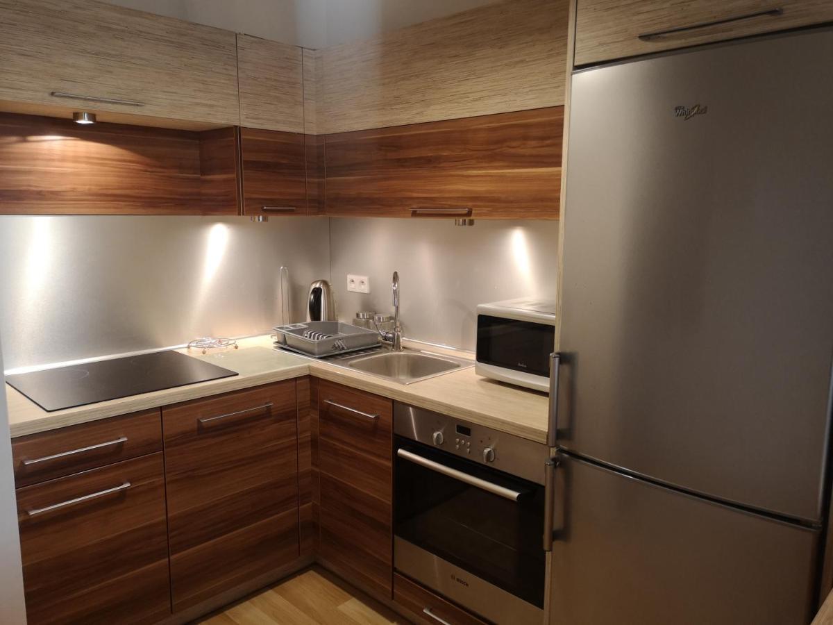 Apartament Marzenie 11 - أوبولي المظهر الخارجي الصورة