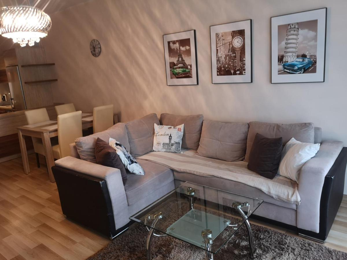 Apartament Marzenie 11 - أوبولي المظهر الخارجي الصورة