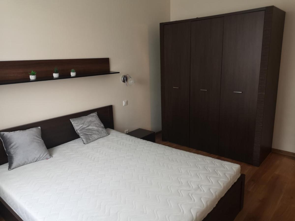 Apartament Marzenie 11 - أوبولي المظهر الخارجي الصورة